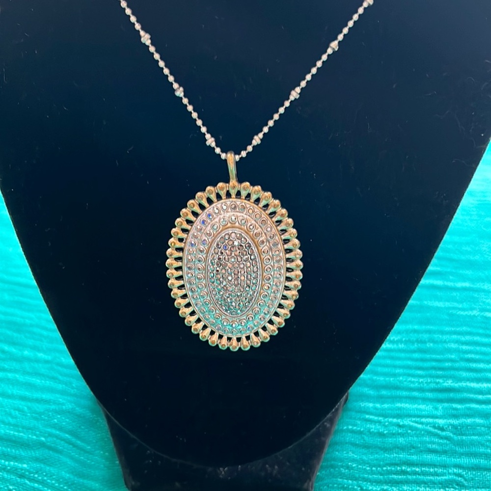 Lucky Brand Necklace